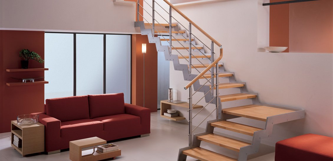 Scala di design