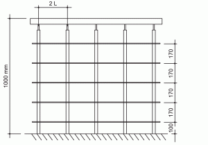 Tube - Cavetti Paralleli