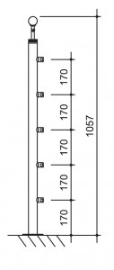 Tube 33 - 5 Filoncini