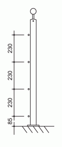 Zenith - 4 Filoncini